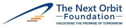 The Next Orbit Foundation